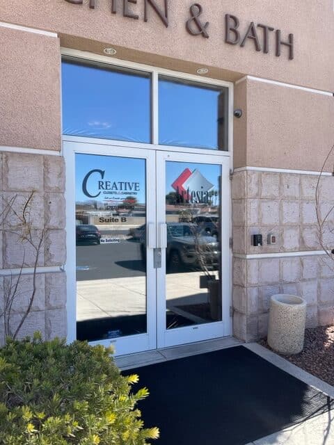 Closet Interior Design? Leave It to Closets Las Vegas!