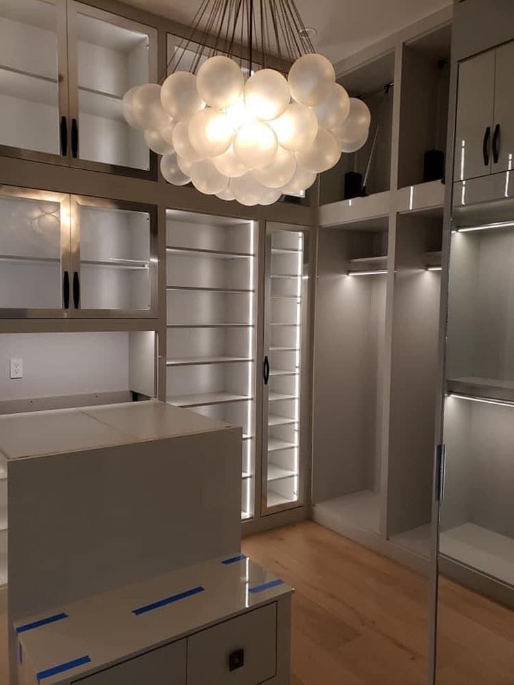 Best Room Storage Systems in Las Vegas | Creative Closets & Cabinetry