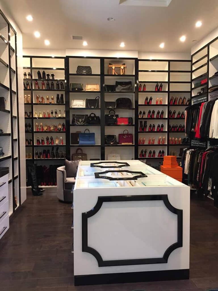 Best Custom Closets in Las Vegas | Creative Closets & Cabinetry